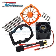 300c라디에이터팬