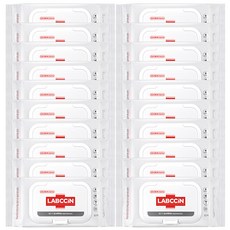 랩신손소독티슈60