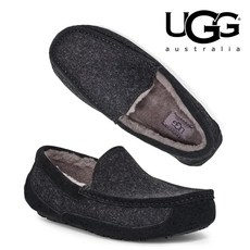 어그남성드라이빙슈즈