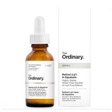 디오디너리 레티놀 0.5% 인 스쿠알란 30ml