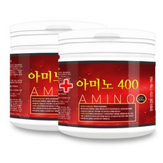 아미노400