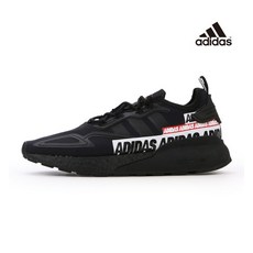 아디다스 ADIDAS 남성 ZX 2K 부스트_FX7038