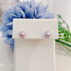 로제도르진주귀걸이