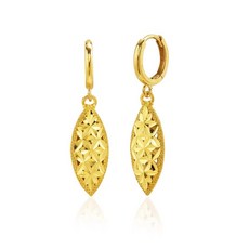 24k다이아귀걸이