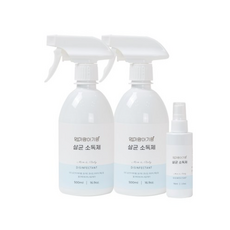 엄마랑아기랑토이클리너