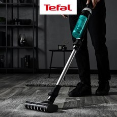 테팔 무선청소기 엑스나노 TY1131KO 7211005127 436629