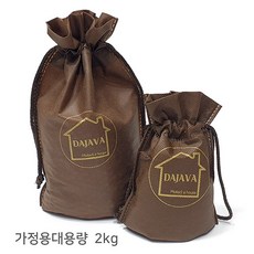 장수유통 DAJAVA 베이크아웃볼 새집증후군 새차 탈취 냄새제거 2kg, 1개