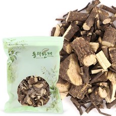 동의한재 국산 제피나무 가지 600g 1개