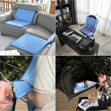 3d매쉬냉수마찰물매트