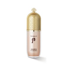 더 후 공진향 미 에센셜 베이스 40ml, 단일상품, 단일상품