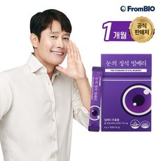 눈의정석빌베리 1개월, 1개