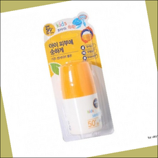 선케어 선크림 9673664, fo-상세페이지 참조