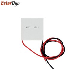 펠티어소자12705