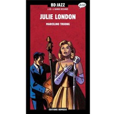 [핫트랙스] JULIE LONDON - MARCELINO TRUONG