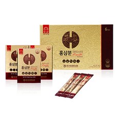 황풍정 6년근 홍삼분 마이스터 1.5g X 60포(90g)경북 풍기 위탁판매몰무료배송, 90g, 1개