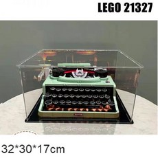레고21327