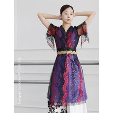 무용쾌자 TOP01