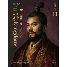 삼국지11