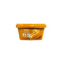 노브랜드된장