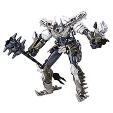 Transformers: The Last Knight Premier Edition Voyager Class Grimlock 999999117108, 1