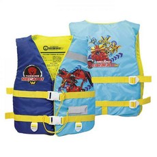 디코랜드구명조끼