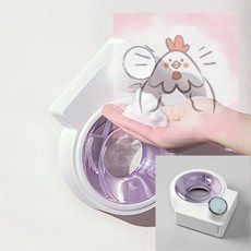 논픽션핸드크림 논픽션핸드워시 손세정제 올인원바디워시 핸드워시 거품비누 자동 디스펜서
