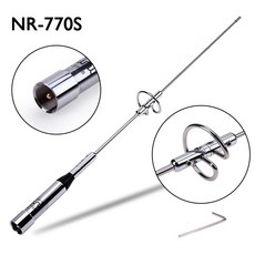 nr770s