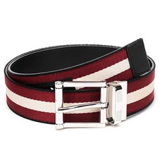 BALLY [명품]발리 TAYLAN 35 M 546 남성 캐쥬얼벨트 TAYLAN35M546