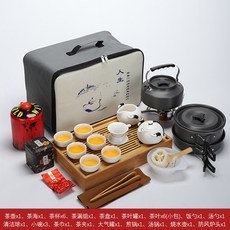 펭귄가스난로