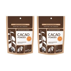 유기농카카오가루