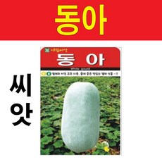 동아박