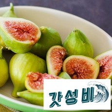 영암 청무화과 1kg 햇무화과 산지직송