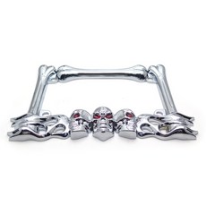 할리데이비슨번호판볼트