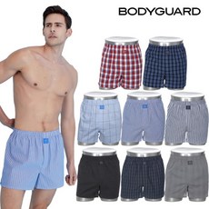 보디가드트렁크