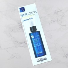 로레알블루세럼