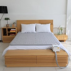 장수돌침대온수매트