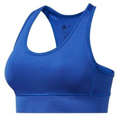 리복 REEBOK RE TOUGH BRA A4 스포츠탑 DP6604