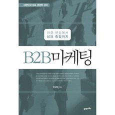 b2b마케팅