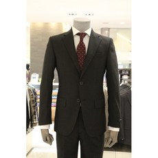 [본 BON]F/W 기본 모직혼방 슬림정장BN9FJA500