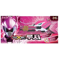 미니특공대특공x웨폰