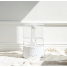 에어메이드 가열 살균 복합식 4L 태아 가습기 아쿠아마린 AMH-7000