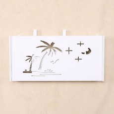 두꺼비집원목커버