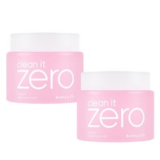 바닐라코 클린 잇 제로 클렌징밤 오리지널