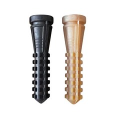닭 탈모기 닭털뽑는기계 봉 탈피기 양계장 부품, 14. 노란고무 2.3cm 10.7cm 30개