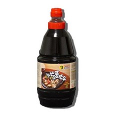 이엔푸드 유경빈 가쓰오풍쯔유 1.8L, 17개
