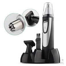 머레이 코털제거기 코털깍기 면도기 코털정리, TC-3550B, 혼합색상