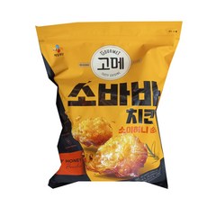 코스트코 고메 소바바치킨 소이허니순살 아이스포장무료, 1.1kg, 1개