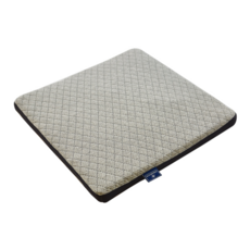 Navid Latex Sitting Cushion 나비드 천연라텍스 방석