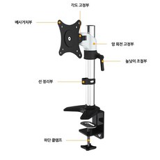 카멜마운트ca1
