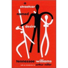 A Streetcar Named Desire, New Directions - fredmirrorquality